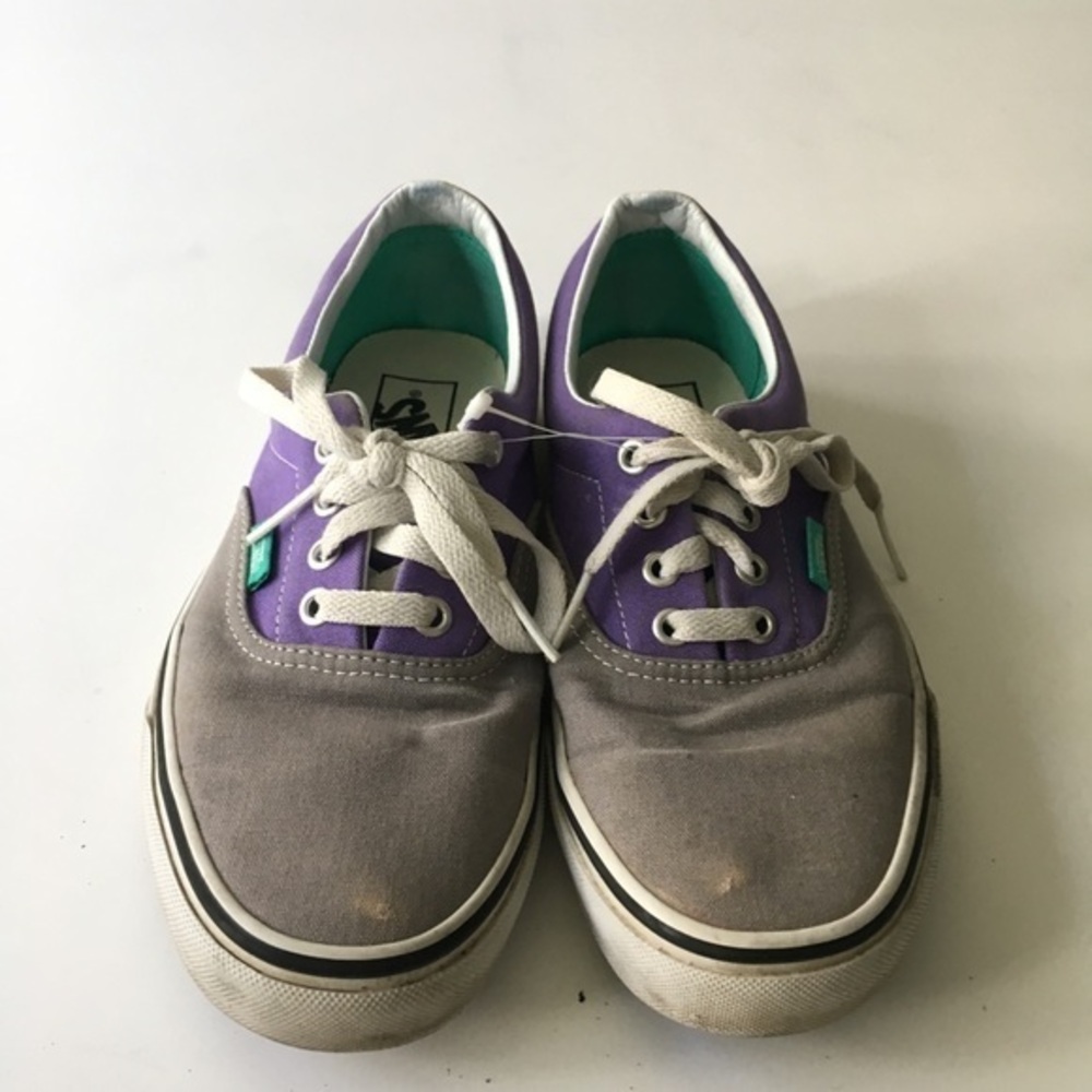 Vans Classics TB8C Casual Fashion Walking Unisex Shoe Men Size 6 Women S…